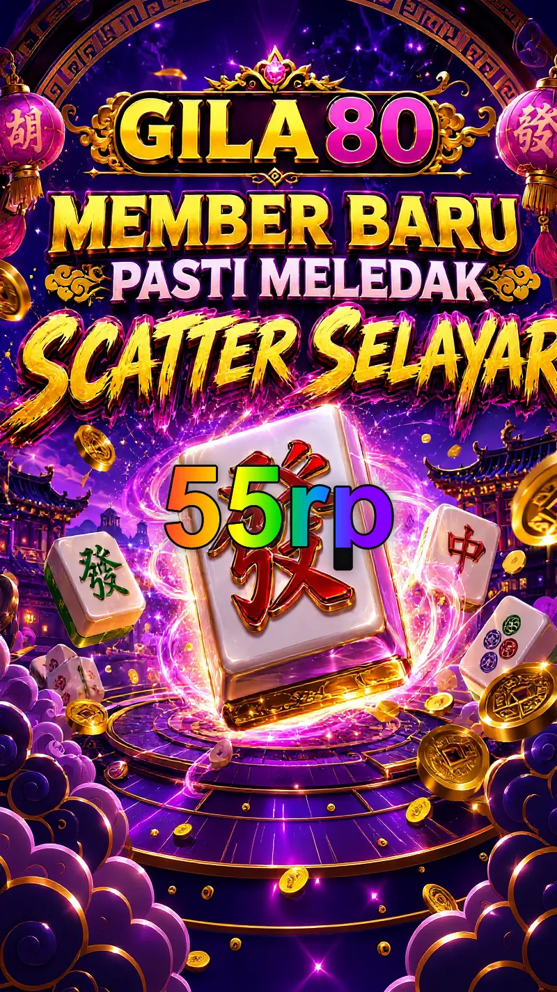 55rp Masuk